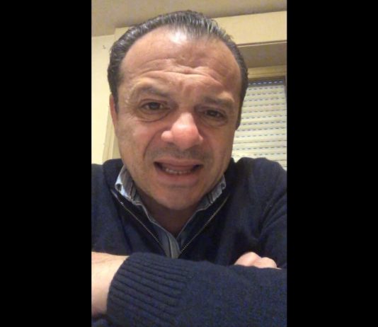 L’appello di De Luca alle forze “alternative a Genovese e Navarra”