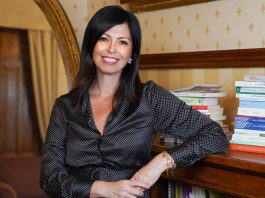 Messina ospiterà un seminario del Ministero dell’Istruzione, lo annuncia Barbara Floridia