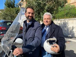 Angelo Giorgianni si unisce a Cateno De Luca e Federico Basile?