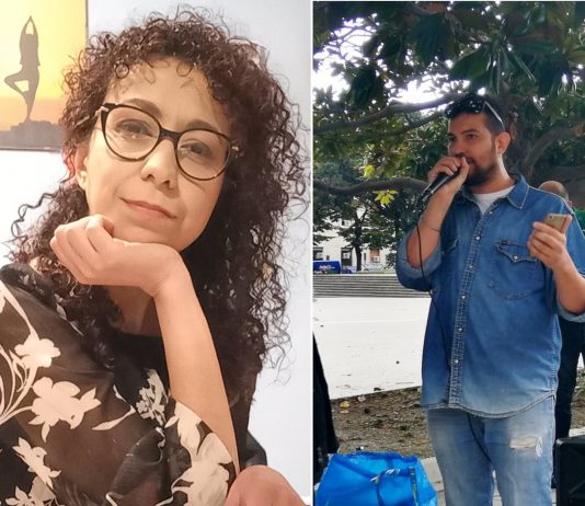 Gino Sturniolo sceglie i suoi due primi assessori, Barbara Bisazza e Antonio Currò