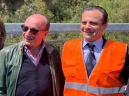 Buzzanca e De Luca fanno pace, il post della concordia