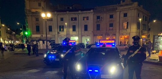 Carabinieri, esiti dei controlli pasquali