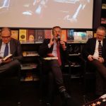 presentazione libro fratelli graviano