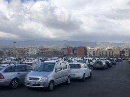 Cavalcavia destinato a posteggio a pagamento per sole autovetture, Uil: “scelta insensata”