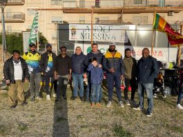 InterculturalFest, primo appuntamento ieri con i giochi del Capodanno srilankese a Messina