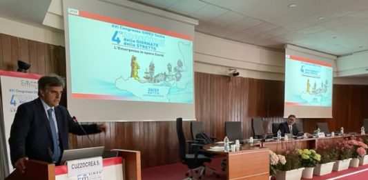 Giornate dello Stretto, Versace: “Al Policlinico una scuola di specializzazione in medicina d’urgenza”