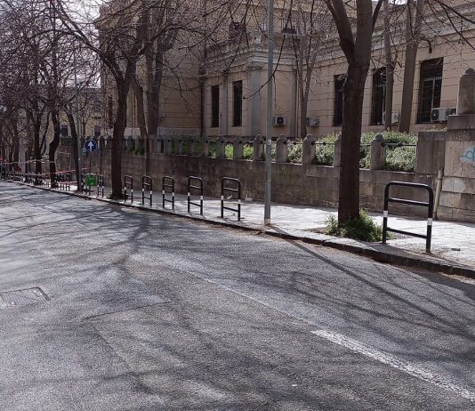 Carenza di parcheggi residenti a Boccetta, Renato Coletta interviene