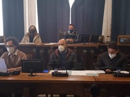 Trasporto pubblico studenti universitari: stamani seduta della I Commissione consiliare