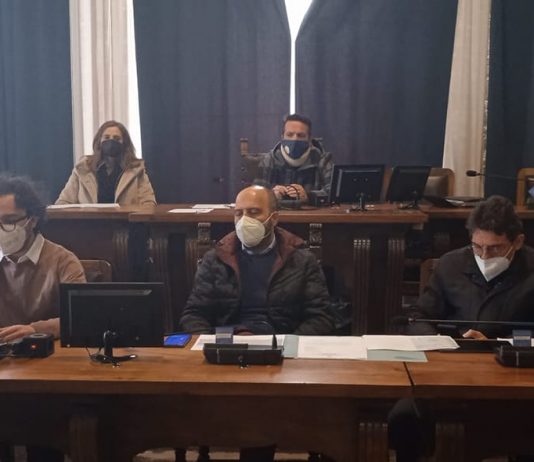 Trasporto pubblico studenti universitari: stamani seduta della I Commissione consiliare