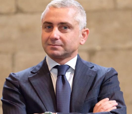 Eleme2022, Germanà e la Lega vanno con De Luca a Messina