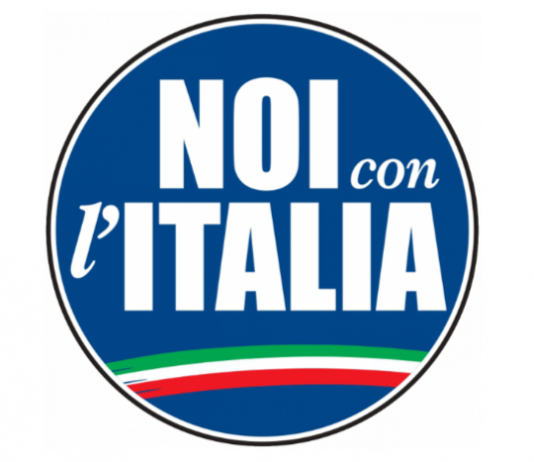 Eleme2022, la lista Noi con l’Italia – DC con Maurizio Croce