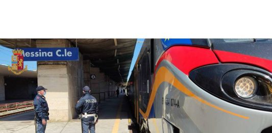 Arrestati due giovani per ricettazione alla stazione Fiumara Gazzi