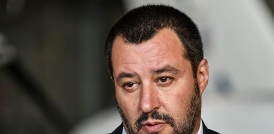 #Eleme2022, le ambizioni siciliane di Salvini fanno cadere la candidatura Germanà