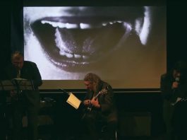 Ai Magazzini del Sale, TRICROMIA di Samuel Beckett con Margherita Smedile, Marco Spadaro e Alfredo Restuccia