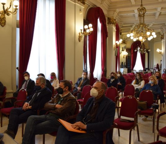 Assunzioni nelle Città Metropolitane siciliane, incontro a Messina con Anci