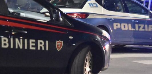Paura a Capo d’Orlando: uomo si barrica in banca con i dipendenti