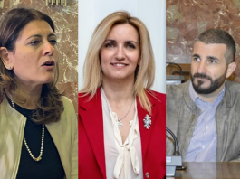 Calafiore, Musolino e Russo