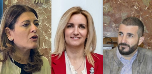 Calafiore, Musolino e Russo