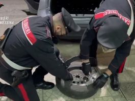 Traghettano con un carico di cocaina, tre donne calabresi in manette