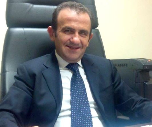 Croce candidato Sindaco; solo di una parte del Centrodestra?