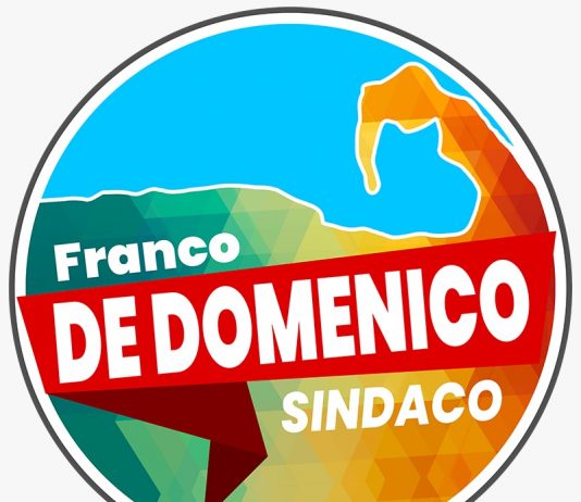 Eleme2022, depositata la lista Franco De Domenico Sindaco