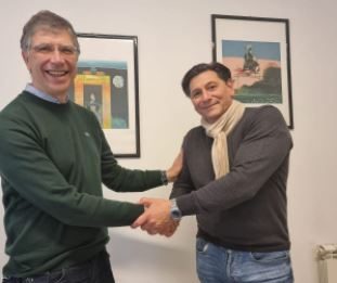 EleMe22, Italia dei valori appoggerà il candidato Franco De Domenico