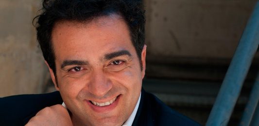 gianluca terranova tenore