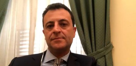 Eleme2022, Minardo (Lega): “Germanà ha fatto da solo”, ma qualcosa non quadra