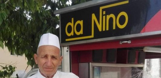 Ganzirri: l’estate non sarà più la stessa senza “Nino delle granite”