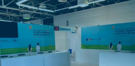 Vaccini Messina e Provincia, chiusura degli hub a Pasqua e Pasquetta e rimodulazione giorni e orari