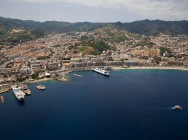 Azione con Calenda istituisce un Osservatorio sul Lavoro Marittimo dello Stretto