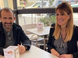 EleMe22: Siracusano (FI), “città vuole rinascere, Croce uomo dalle grandi capacità”