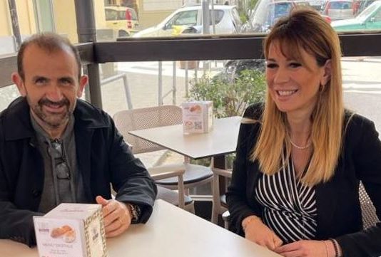 EleMe22: Siracusano (FI), “città vuole rinascere, Croce uomo dalle grandi capacità”