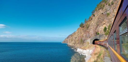 Estate 2022: al mare con i treni regionali