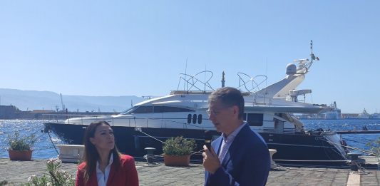 #eleme2022 Valentina Zafarana vicesindaca della coalizione di centrosinistra