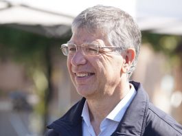 Eleme2022 Ecco gli assessori di De Domenico