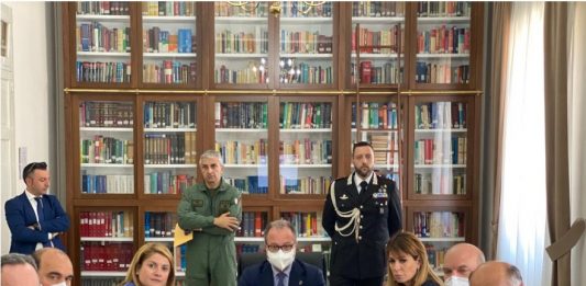 Siracusano (FI): “da Mulé grande attenzione alla città, avanti con progetto ospedale militare”
