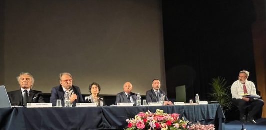 Oltre 700 studenti ricordano Falcone “eroe vivo” nell’evento UniMe – Ordine avvocati di Messina