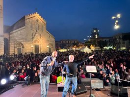 Il Concerto del Primo Maggio di De Luca e Basile, per loro un successo, per altri un flop