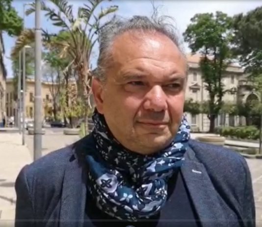 Aggredito Carmelo Picciotto, la solidarietà di Confcommercio