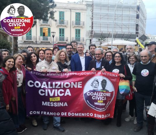 Attraversamento Stretto, Coalizione Civica: “necessario dimezzare le tariffe”