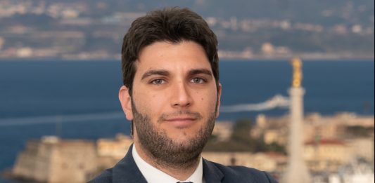 Carbone (FdI – Vento dello Stretto): “ricostituire la segnaletica orizzontale dopo il Giro d’Italia”