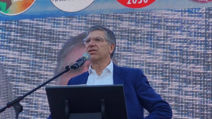 De Domenico Letta
