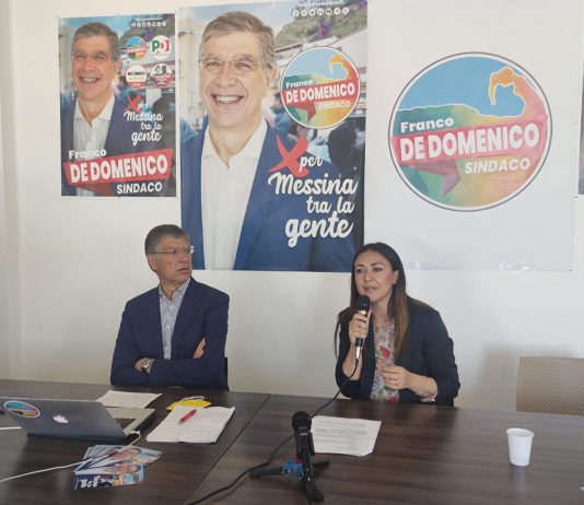 Eleme2022, sviluppo economico, legalità, equità sociale: tre punti del programma del centrosinistra