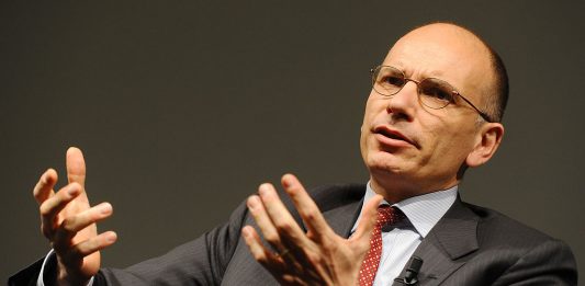 Eleme2022, anche Letta a Messina per De Domenico