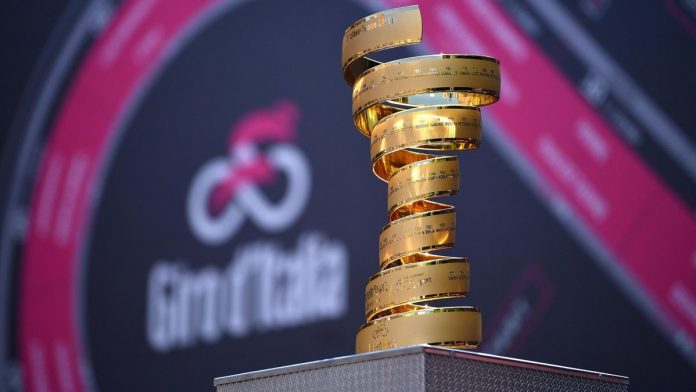 Giro d'italia