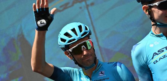 Nibali annuncia il ritiro nella sua Messina