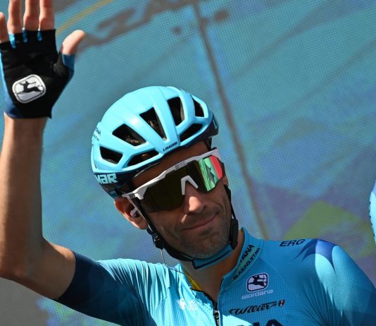Nibali annuncia il ritiro nella sua Messina