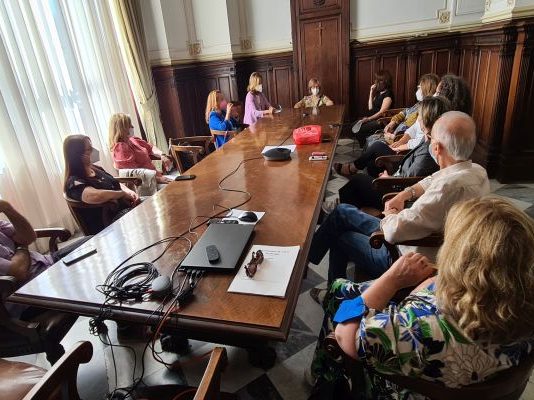 Città Metropolitana, si insedia il Comitato Unico di Garanzia