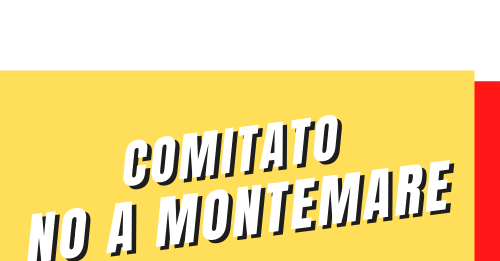 Referendum Montemare, il Comitato per il No sul ricorso al Tar